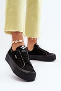 Miniatyrbild 6 av 9: Sneakers model 194147 Step in style
