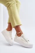 Miniatyrbild 7 av 9: Sneakers model 194147 Step in style