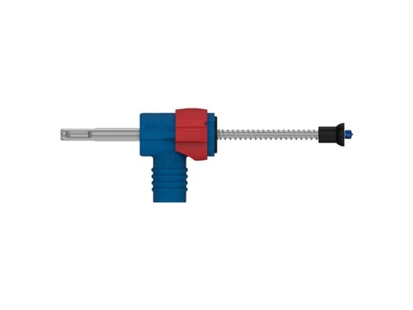 Bosch-tarvikkeet 2608901757 2608901757 Vasaraporanteräsarja 6,5 mm 1 kpl
