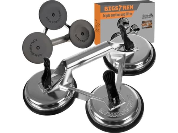 Dedra imukuppi- 3x Bigstren kahva 22361