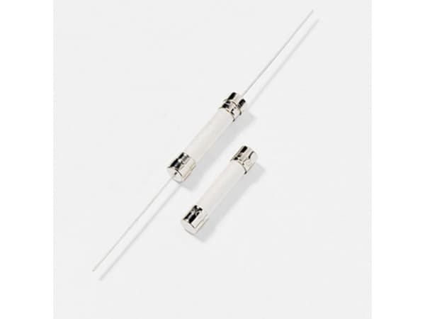 Littelfuse 0326030.VXP 0326030.VXP Säkring Innehåll 1 st Bulk