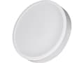 Miniatyrbild 2 av 3: LED panel light TOPE TIMOR, IP40, 12 W, 4000 K, 1080 lm, white, round, O13cm