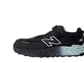 Miniatyrbilde 3 av 3: New Balance sikkerhedssko Cremorne sort grå Boa S3L str 43