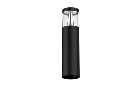 OPPLE LEDBOLLARD-LEO-P L400-8W-830/840-CL