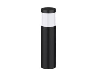 OPPLE LED BOLLARD-LEO-P L400-8W-830/840-FR