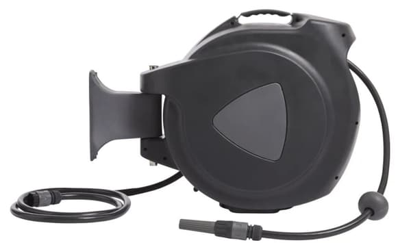 TROLLA Slangetromle, 30 meter