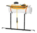 Miniatyrbilde 1 av 2: TROLLA Sprøjte m/bom, elektrisk, 50L, Spray