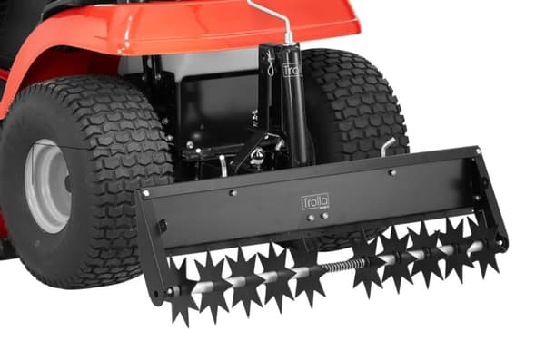 TROLLA Prikkemodul, Spiky