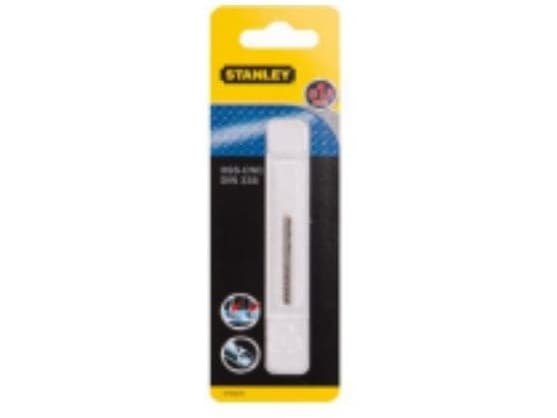 Stanley 5285882, Drill, 1,5 mm, 4 cm, Metall, 1,8 cm, Høy-Hastighets Stål (HHS)