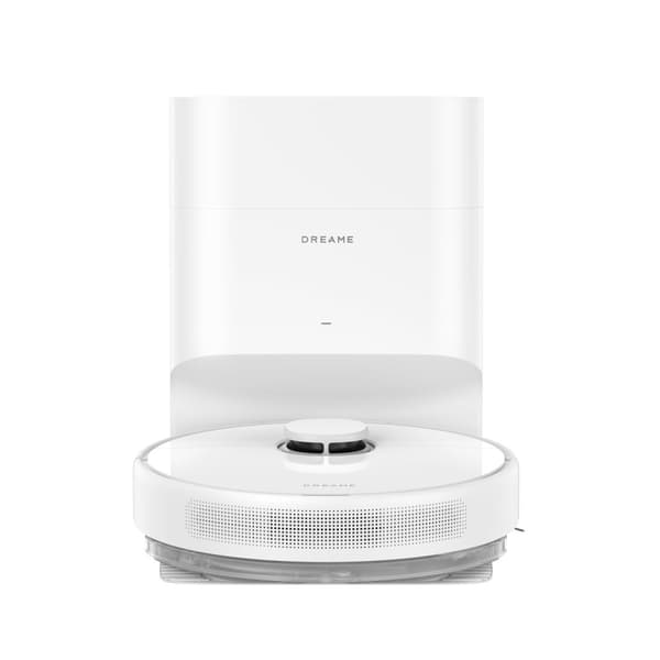 Dreame - D10 Plus Gen 2 Smart Robot Vacuum with Auto-Empty
