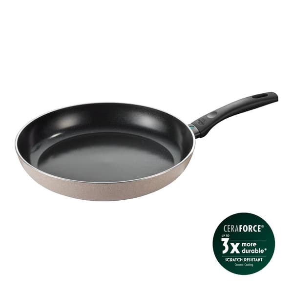 Ballarini - Ledro Fry Pan - Beige - 32 cm