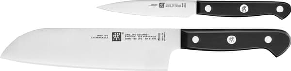 Zwilling - Gourmet Knife Set, 2 pcs.