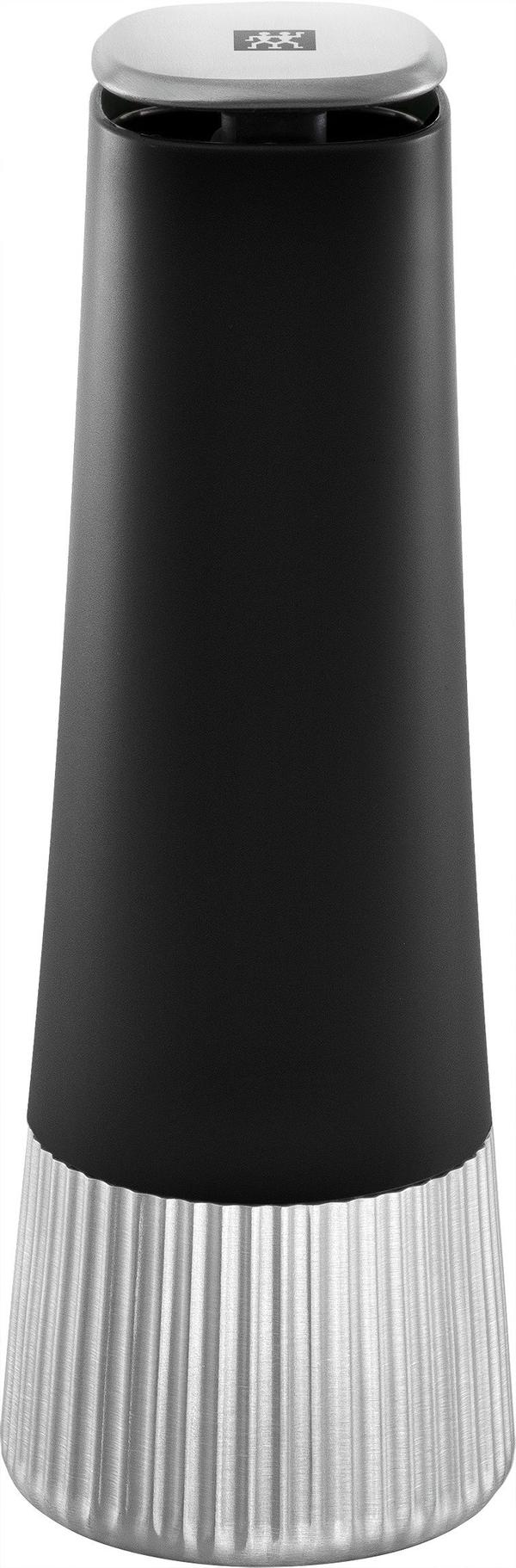 Zwilling - Spices Spice Mill - Black - 19 cm