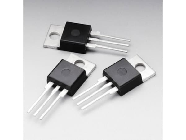 D8020L BRYGGLIKRIKTARDIOD TO-220 -ROHS COMPLIANT