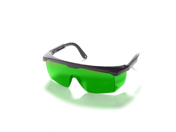 Green laser glasses "KAPRO"