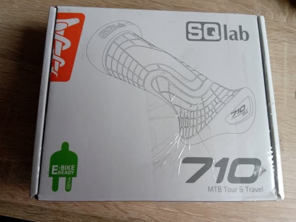 SQB 710 rankenėlės M