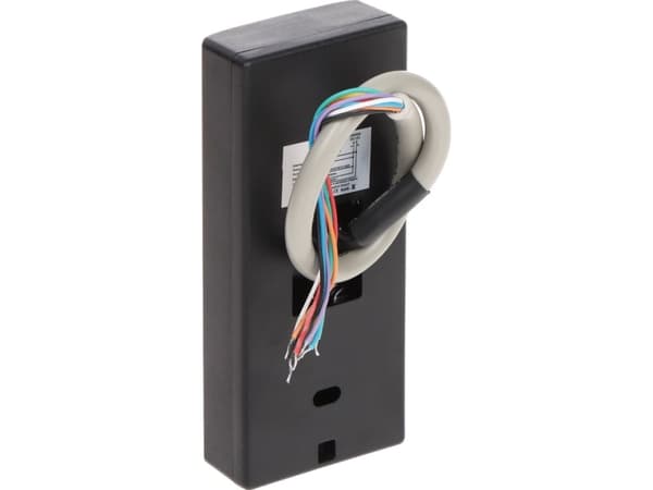 VIDOS telefon PROXIMITY LESER MED MINNE ZS46 VIDOS
