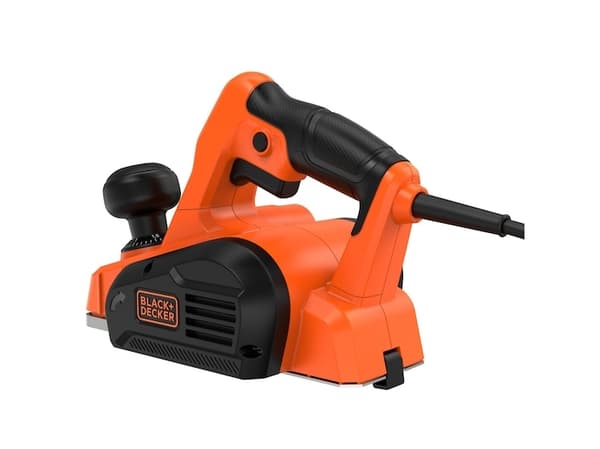 Black & Decker BEW712-QS, Orange, 2 mm, 8,2 cm, 1,1 cm, Vekselstrøm, 710 W