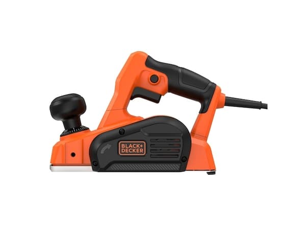 Black & Decker BEW712-QS, Orange, 2 mm, 8,2 cm, 1,1 cm, Vekselstrøm, 710 W