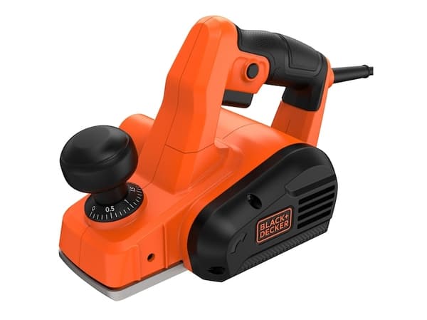 Black & Decker BEW712-QS, Orange, 2 mm, 8,2 cm, 1,1 cm, Vekselstrøm, 710 W