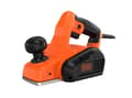 Miniatyrbild 1 av 5: Black & Decker BEW712-QS, Orange, 2 mm, 8,2 cm, 1,1 cm, Vekselstrøm, 710 W