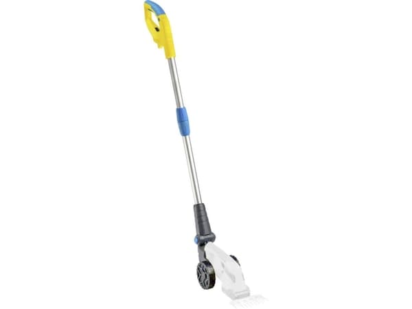 Gloria Haus und Garten compact DRIVE&CUT Forlængerstel Batteridrevet