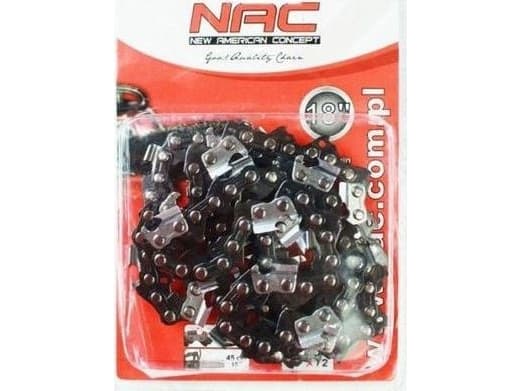 NAC NAC NAC Łańcuch TT-CS5200*8-03