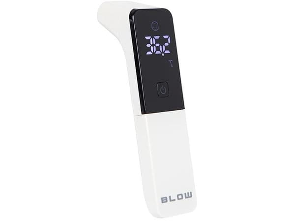 50-345# Blås t-01 beröringsfri termometer