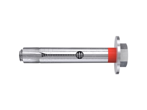 Fischer 98447, Expansionsankare, Betong, 1 cm, 4 styck, Blåsa