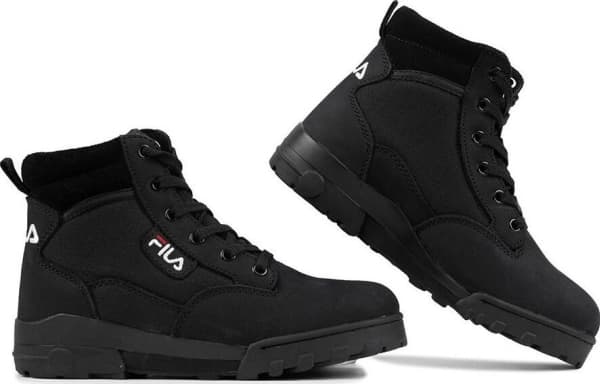 Fila Grunge II damesko mellom sort FFW0217 80010 38