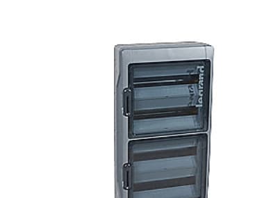 Legrand 601838, 7,3 kg