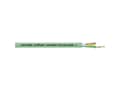 Pikkukuva 1 / 2: LAPP 2170242/100 Väyläkaapeli UNITRONIC® BUS 2 x 2 x 0,8 mm² + 3 x 1,5 mm² Vihreä 100 m