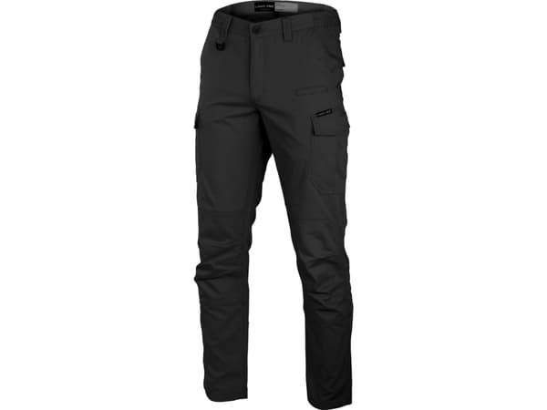Lahti Pro CARGO PANTS sort, "L", CE, LAHTI
