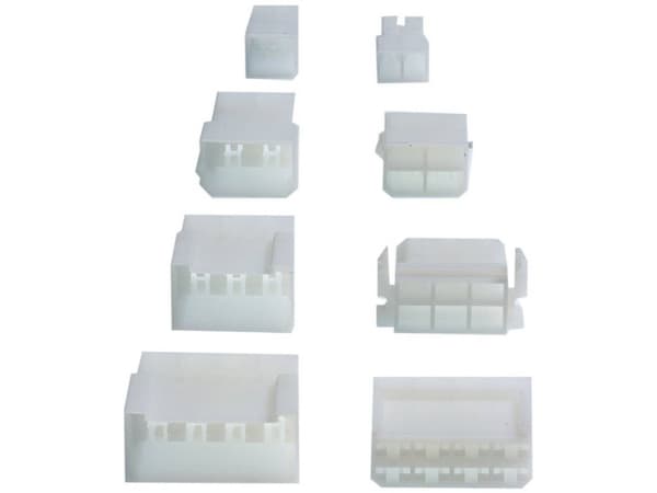 LAPP 63300120 Platt stickkontakt 100 st