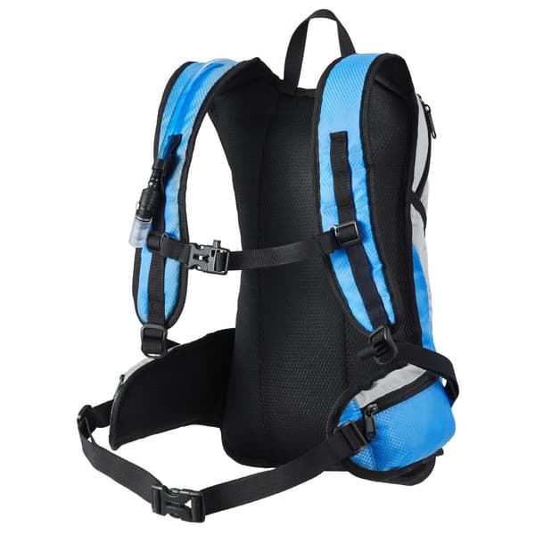 3L Hydration Pack Reppu, TPU Vesirakkoreppu, Pyöräilyyn, Patikointiin, Juoksuun ja Leirintään