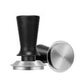 Miniatyrbild 1 av 11: Espresso-tamper 53mm, Kaffe Tamper i rostfritt stål, med fjäderfunktion