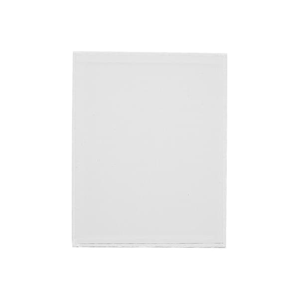 Dukbrädor för Målning, 60-pack 8x10 tum, Tomma Dukar för Konstverk och Kreativa Projekt