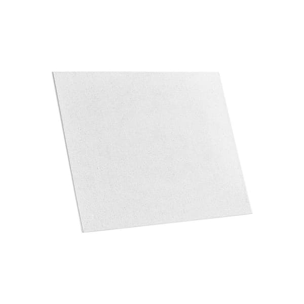 Kangastaulut Maalausta Varten, 24-Pakkaus, 9x12 Tuumaa, Tyhjiä Maalaustauluja