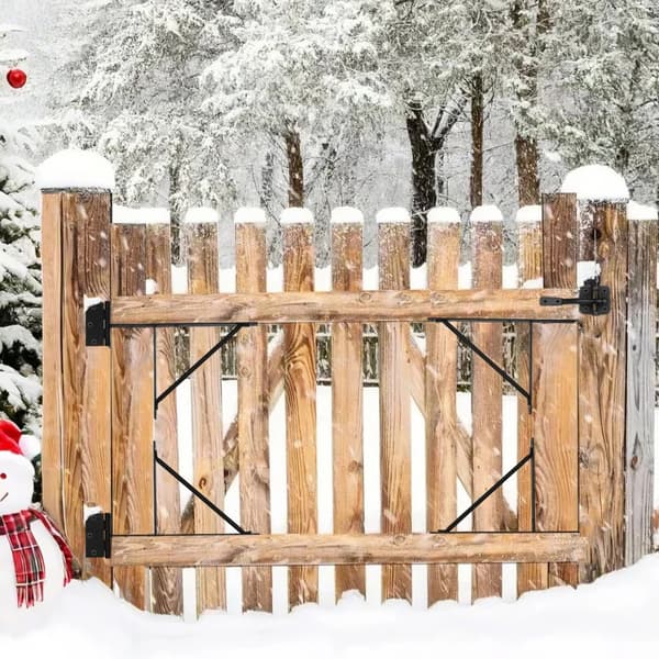 Portin Kulmakiinnike, Putoamisen Estävä Portin Kehyksen Laite, Vakaa ja Kestävä Laitteistosarja