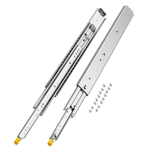 Stativsprinkler 2-pack, Heavy Duty grässprinkler, med G3/4 kontakt, robust kvalitet