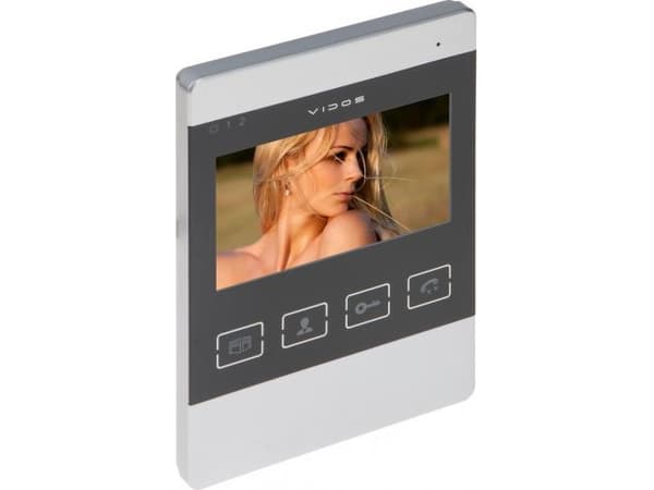 VIDOS INTERIØR PANEL M904SH VIDOS