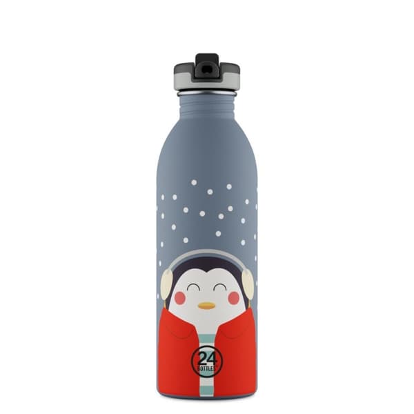24Bottles - Urban - Happy Penguin - 500 ml