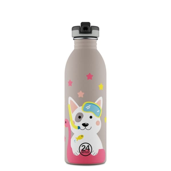 24Bottles - Urban - Lucky Dog - 500 ml