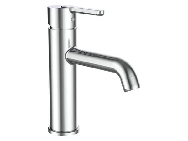 LAUFEN LUA pesuallassekoitin 135 mm, kromi LAUFEN LUA pesuallassekoitin 135 mm, kromattu