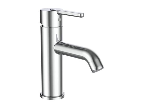 LAUFEN LUA håndvaskarmatur 115 mm, krom