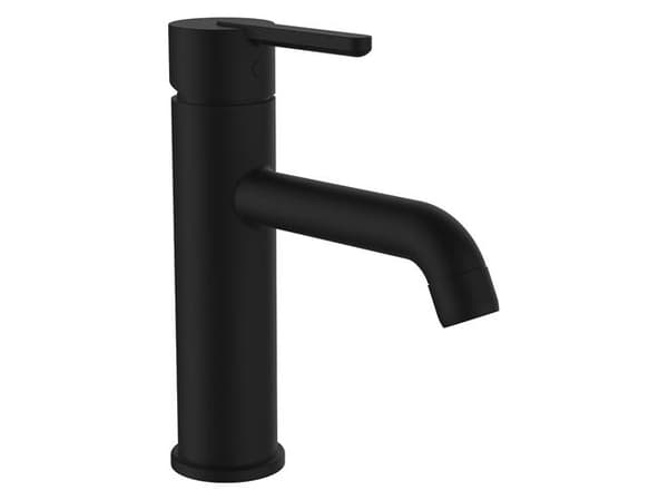 LAUFEN LUA håndvaskarmatur 135 mm, matsort