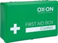 Miniatyrbild 3 av 5: OX-ON Första hjälpen-kit - Assorterat innehåll.