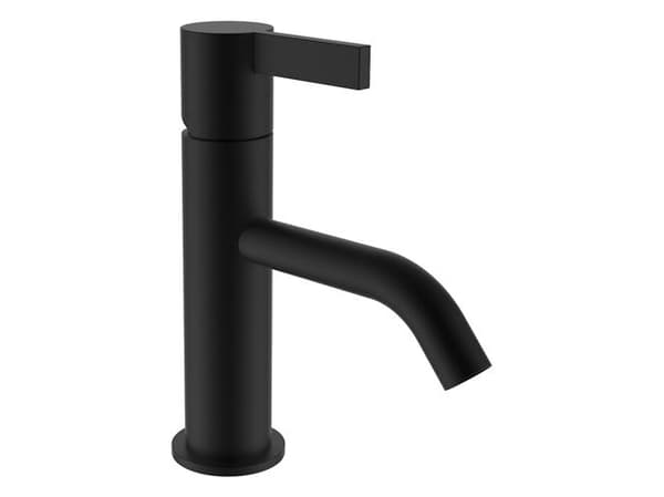 LAUFEN KARTELL håndvaskarmatur 115 mm, matsort