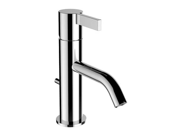 LAUFEN KARTELL håndvaskarmatur m/bv 115 mm, krom