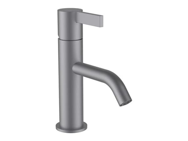 LAUFEN KARTELL håndvaskarmatur 115 mm, rf stål